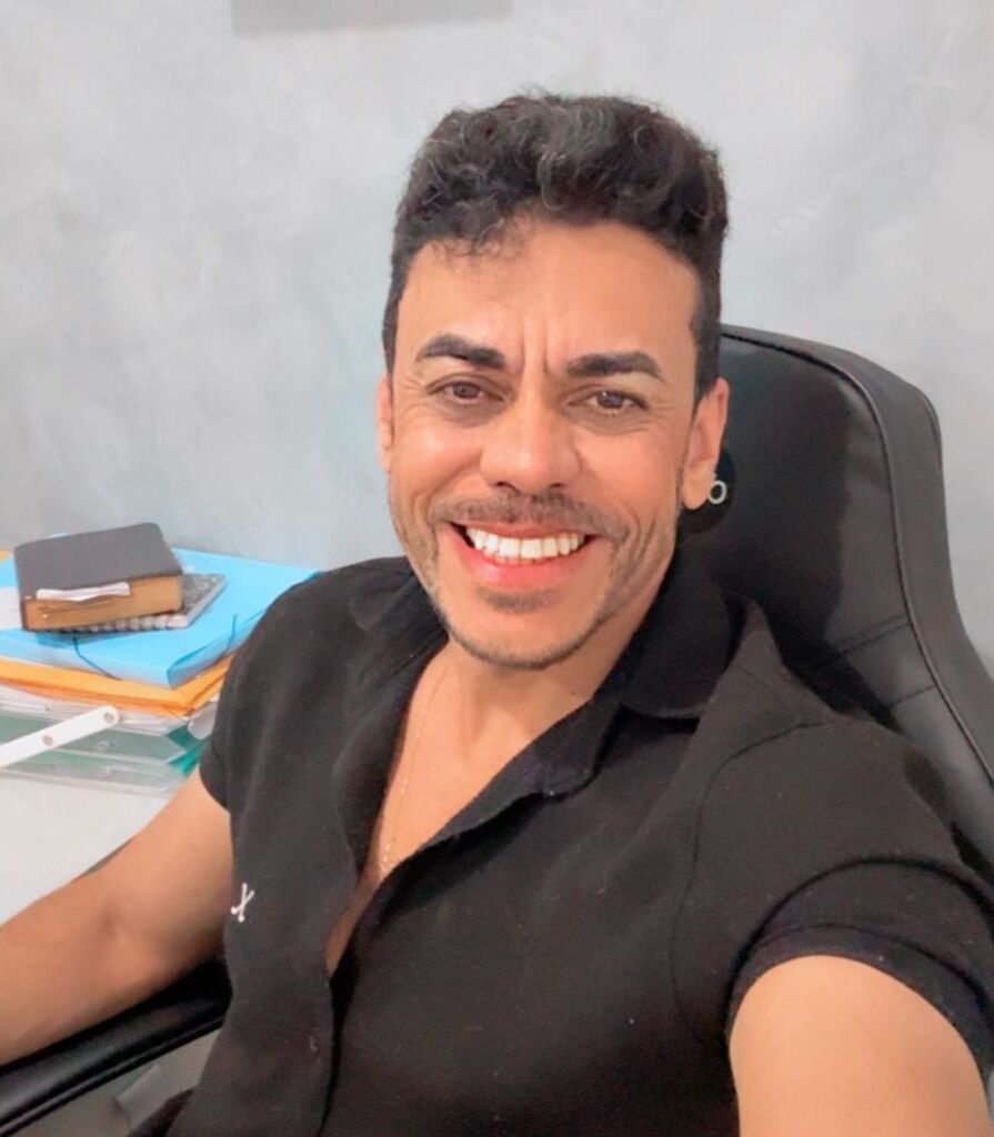 Joab Torres - Diretor